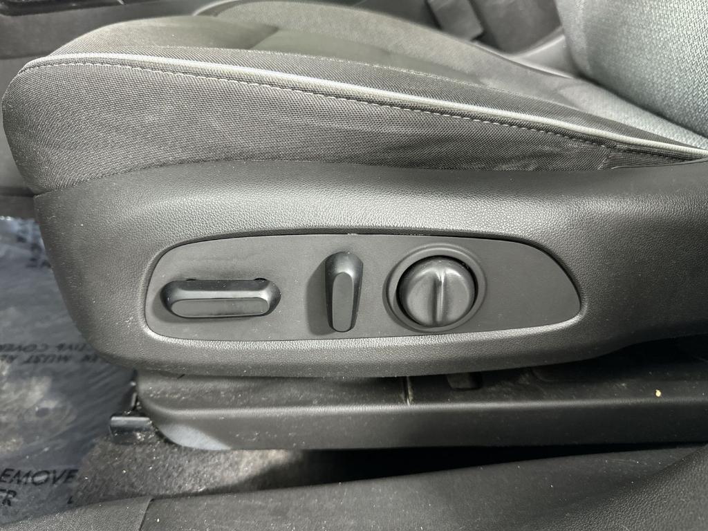 used 2021 Chevrolet TrailBlazer car, priced at $22,000