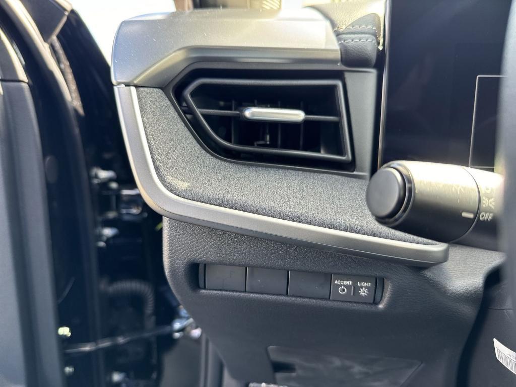 new 2026 Nissan Kicks car, priced at $27,791