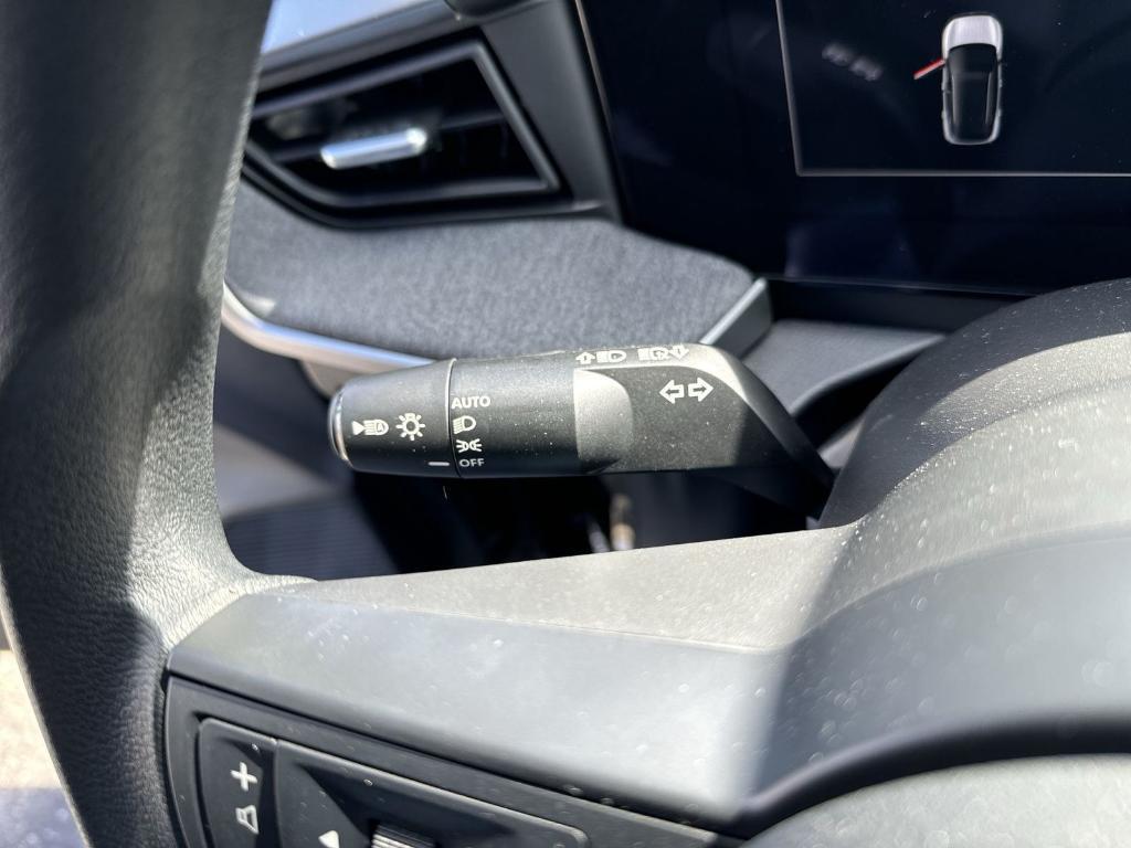 new 2026 Nissan Kicks car, priced at $27,791