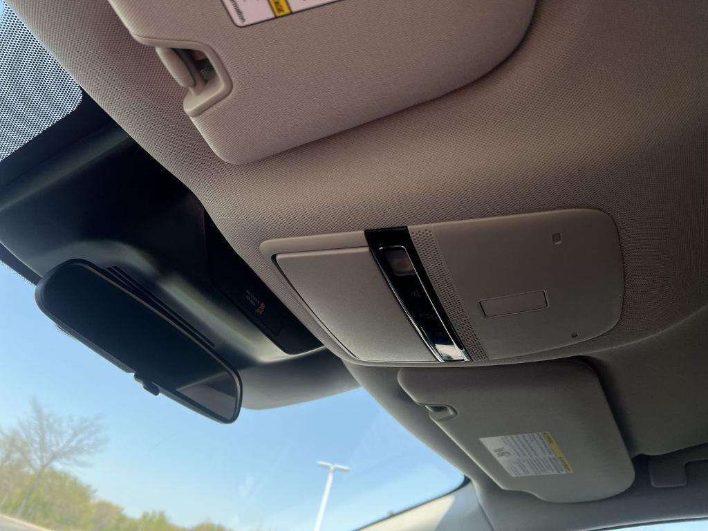 new 2025 Nissan Murano car, priced at $35,458