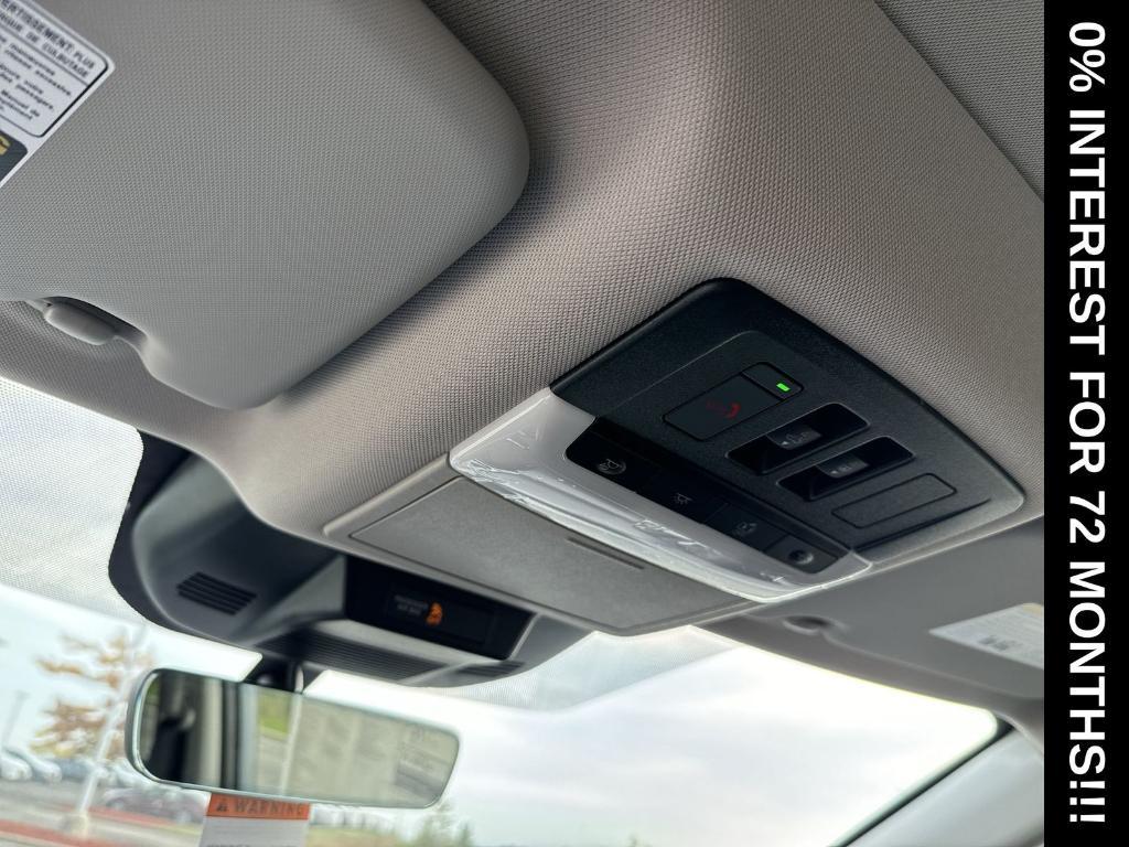 new 2026 Nissan Rogue car, priced at $31,477