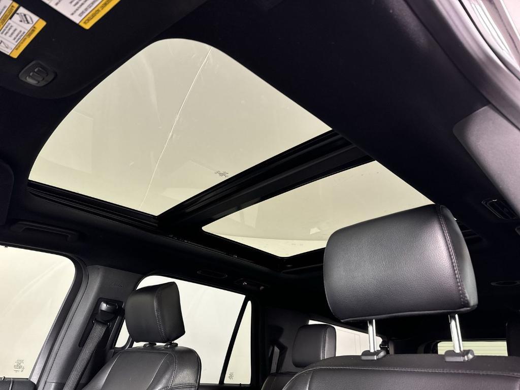 used 2020 Ford Expedition Max car, priced at $22,583