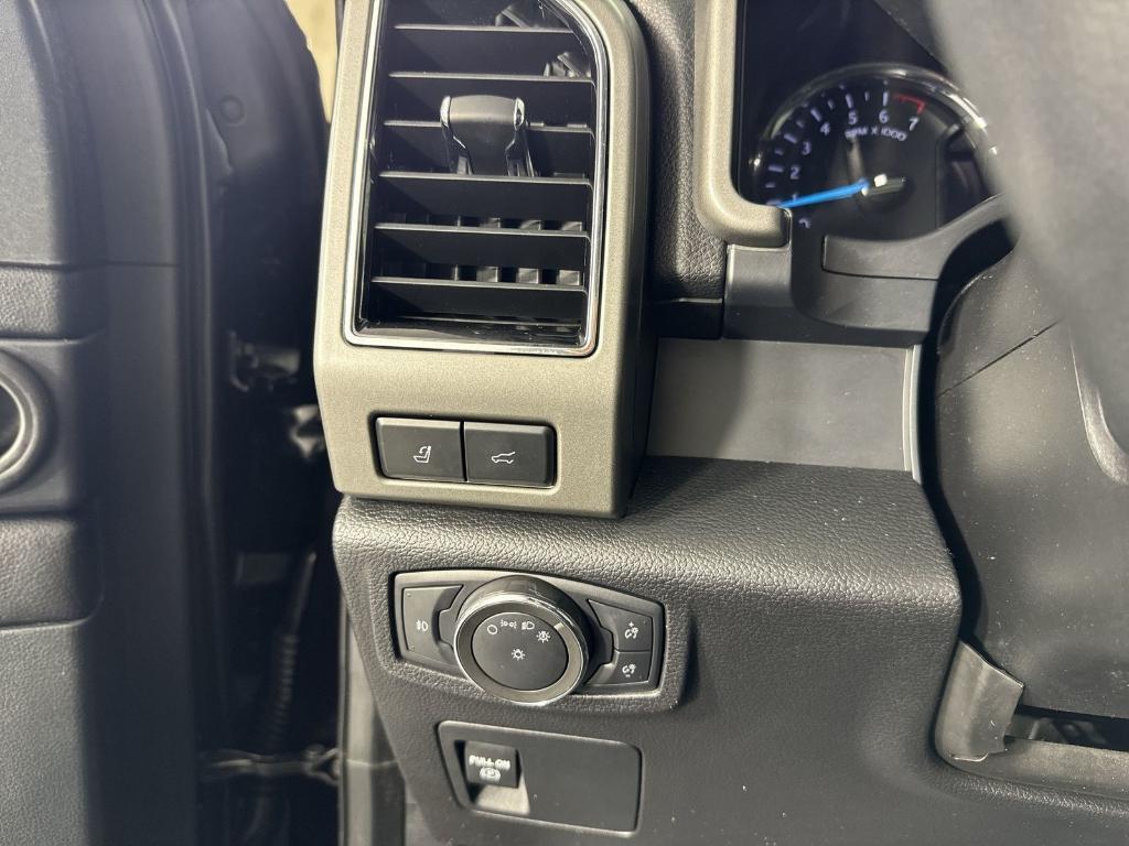 used 2020 Ford Expedition Max car, priced at $22,583