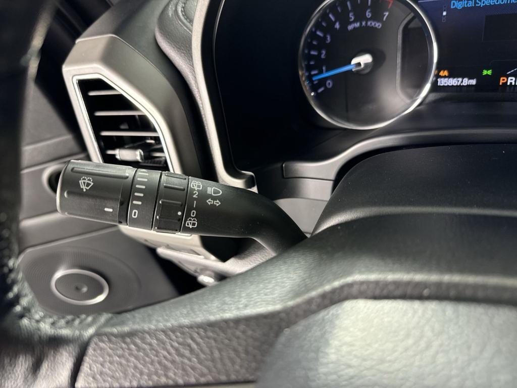 used 2020 Ford Expedition Max car, priced at $22,583