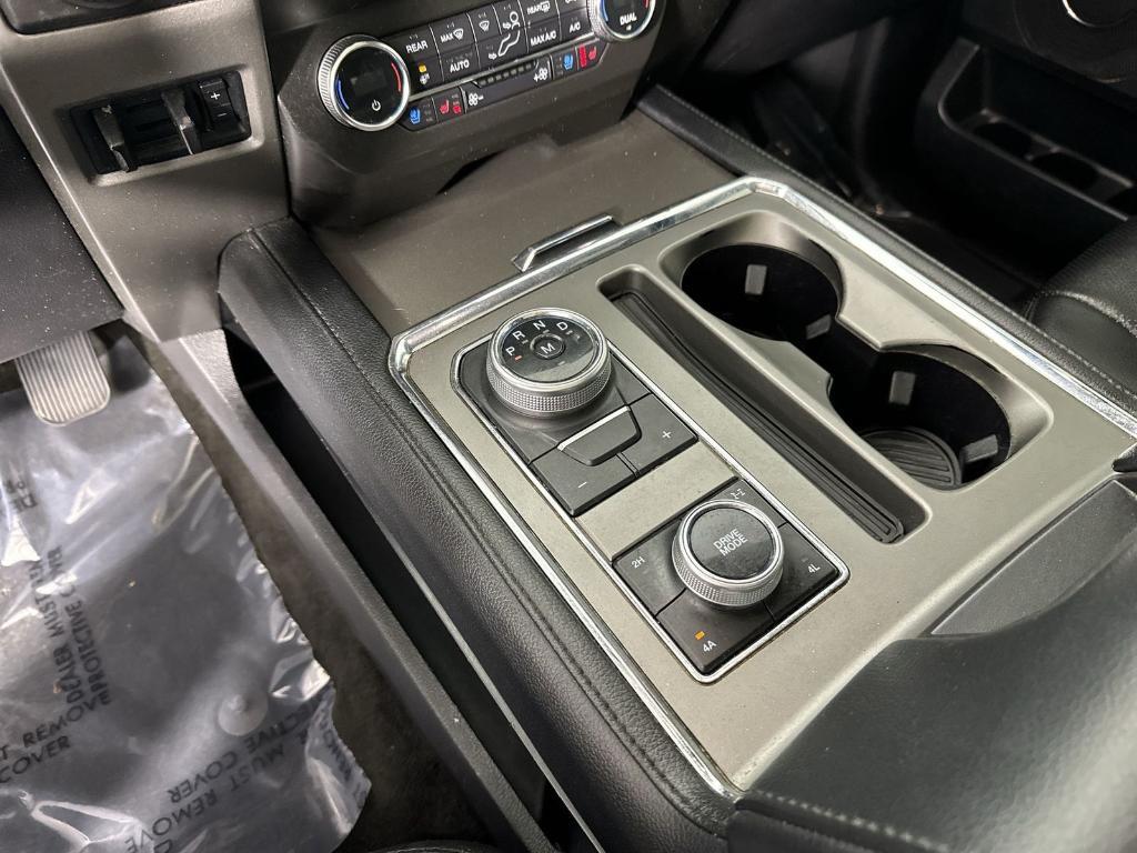 used 2020 Ford Expedition Max car, priced at $22,583