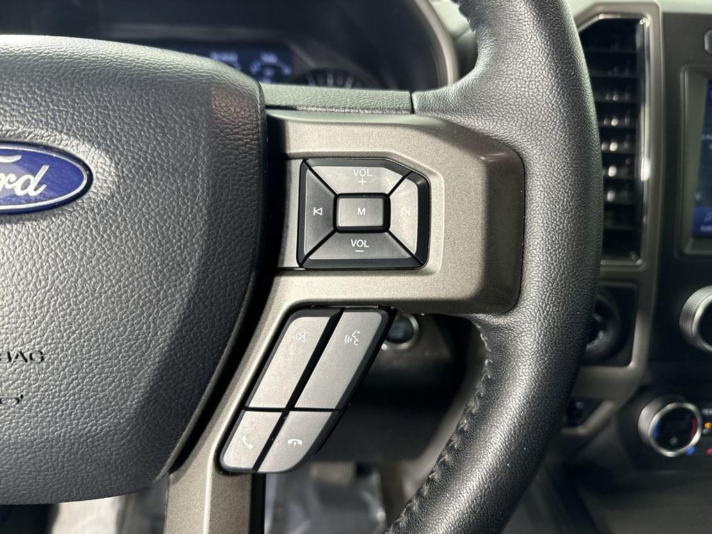 used 2020 Ford Expedition Max car, priced at $22,583