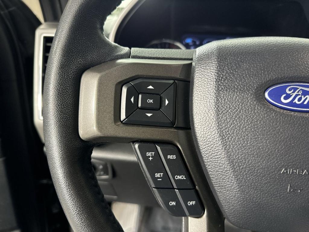 used 2020 Ford Expedition Max car, priced at $22,583