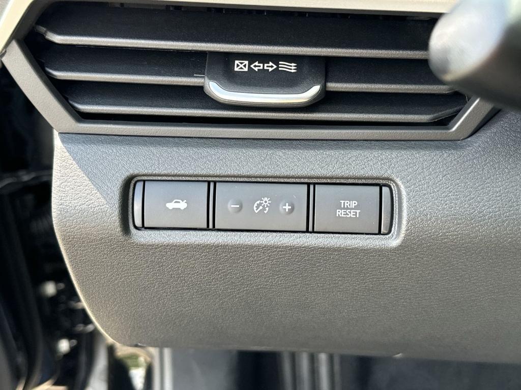 new 2025 Nissan Altima car, priced at $35,210