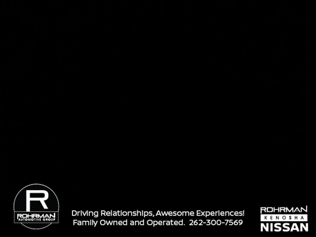 new 2026 Nissan Frontier car, priced at $47,380