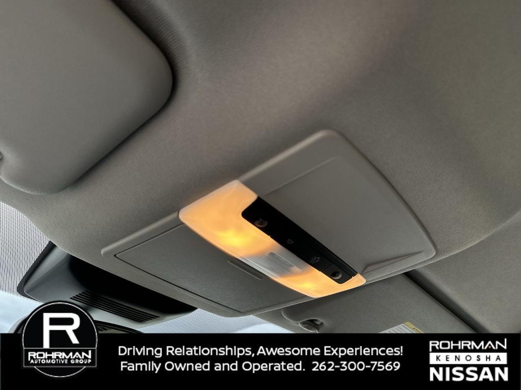 new 2025 Nissan Sentra car, priced at $19,435