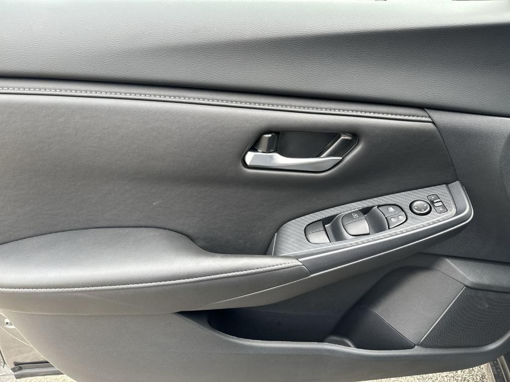 new 2025 Nissan Sentra car, priced at $19,435