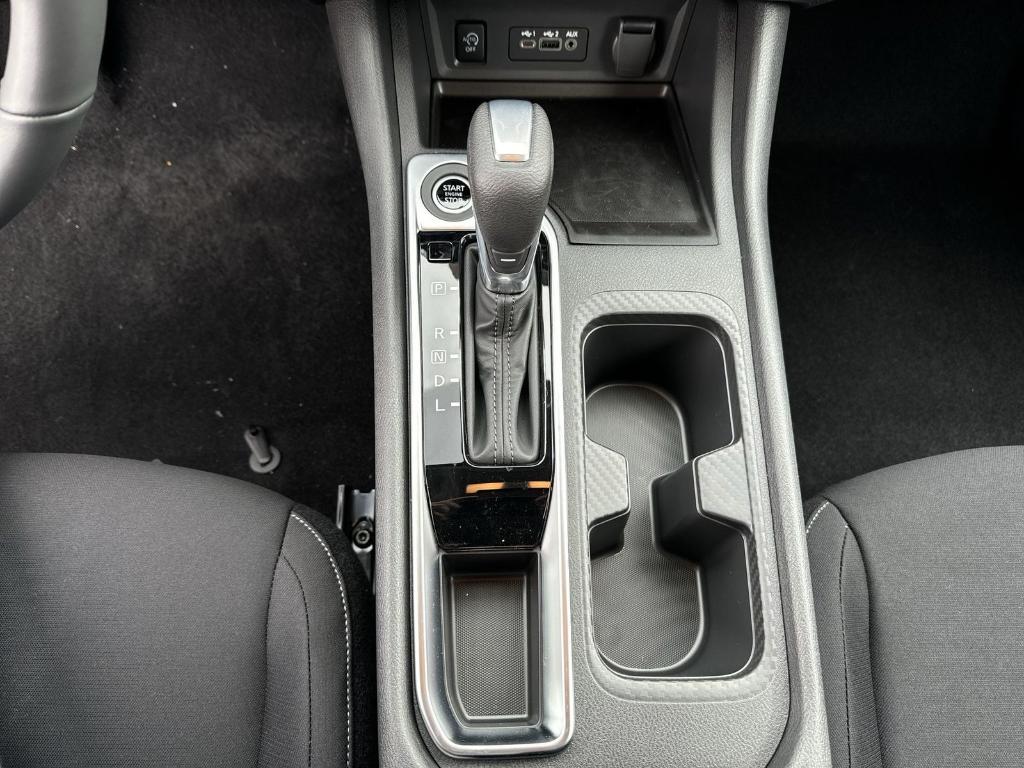 new 2025 Nissan Sentra car, priced at $19,435