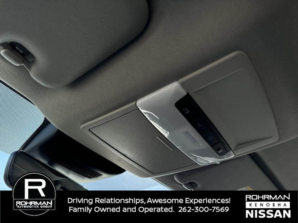 new 2025 Nissan Sentra car, priced at $20,220