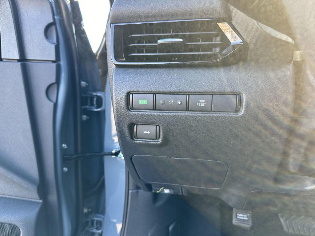 new 2025 Nissan Sentra car, priced at $20,220