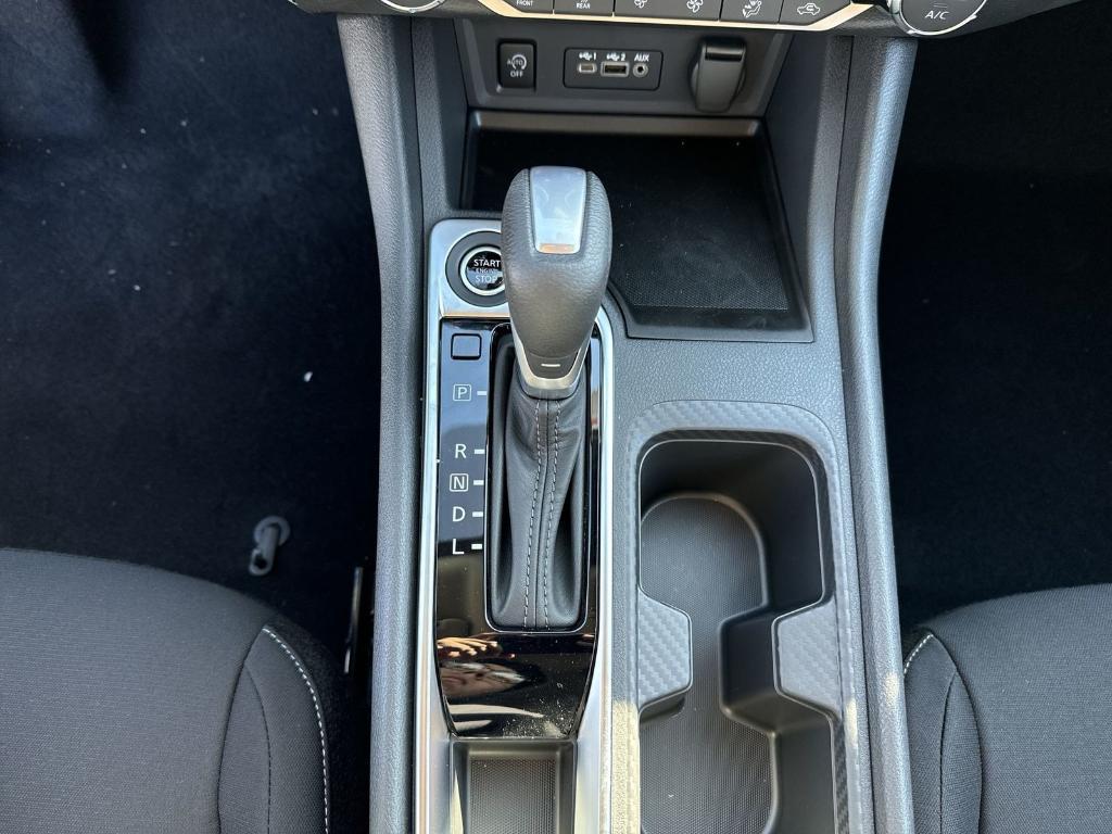 new 2025 Nissan Sentra car, priced at $20,220