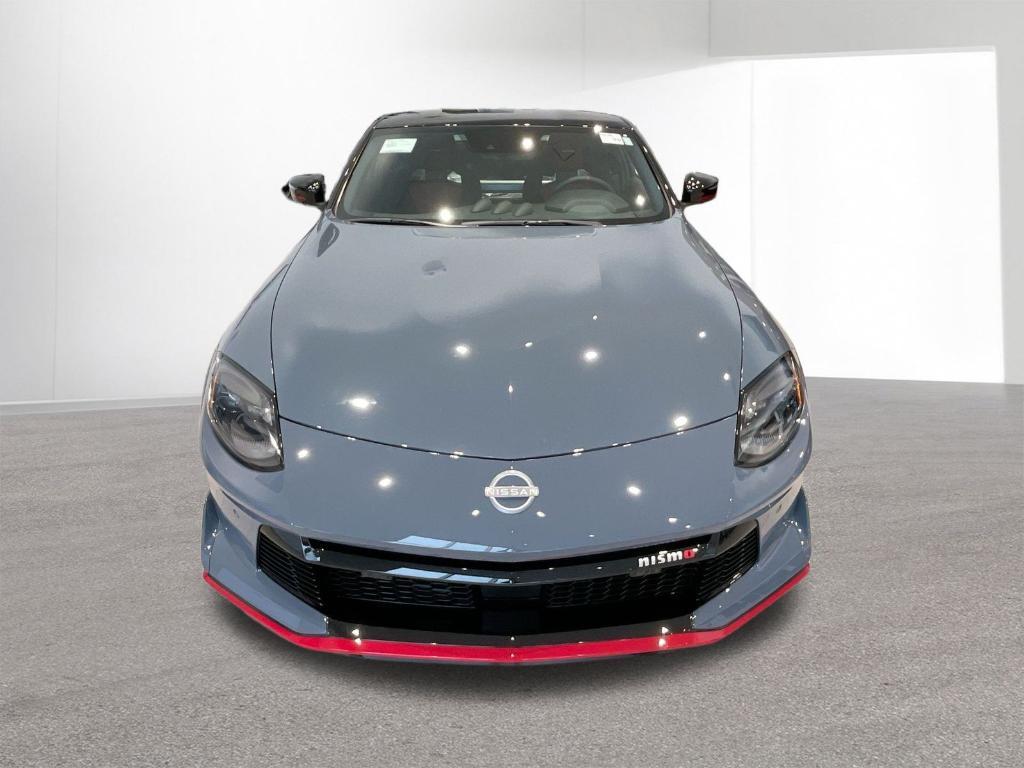 new 2024 Nissan Z car, priced at $60,061