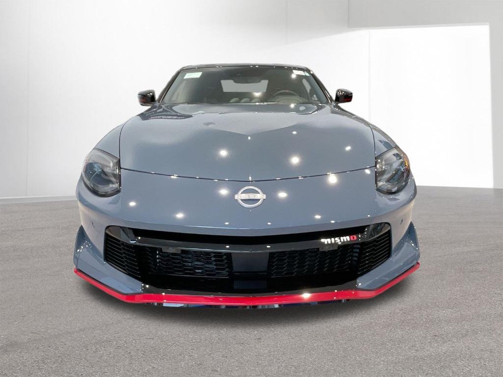 new 2024 Nissan Z car, priced at $60,061