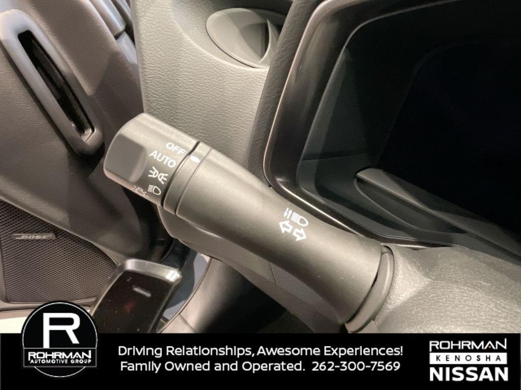 new 2024 Nissan Z car, priced at $60,061