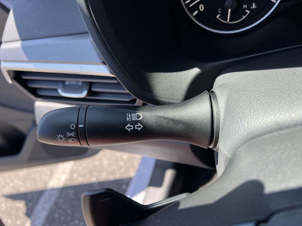 new 2025 Nissan Altima car, priced at $24,910