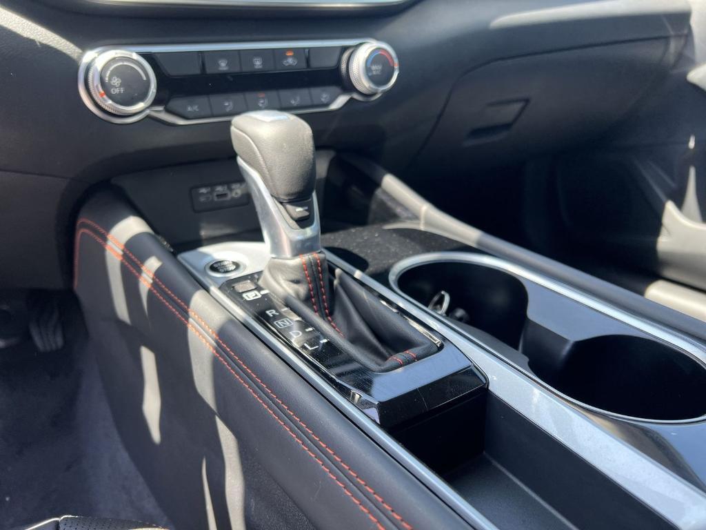 new 2025 Nissan Altima car, priced at $24,585