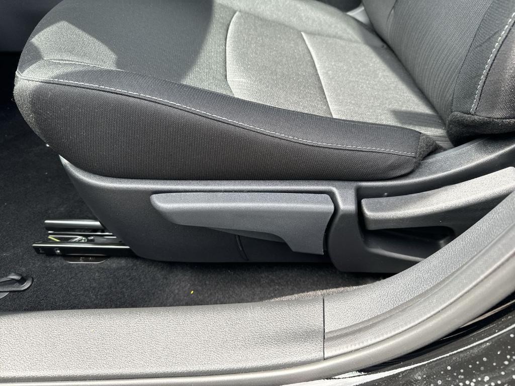 new 2025 Nissan Sentra car, priced at $23,239