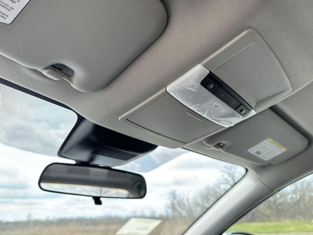 new 2025 Nissan Sentra car, priced at $20,032
