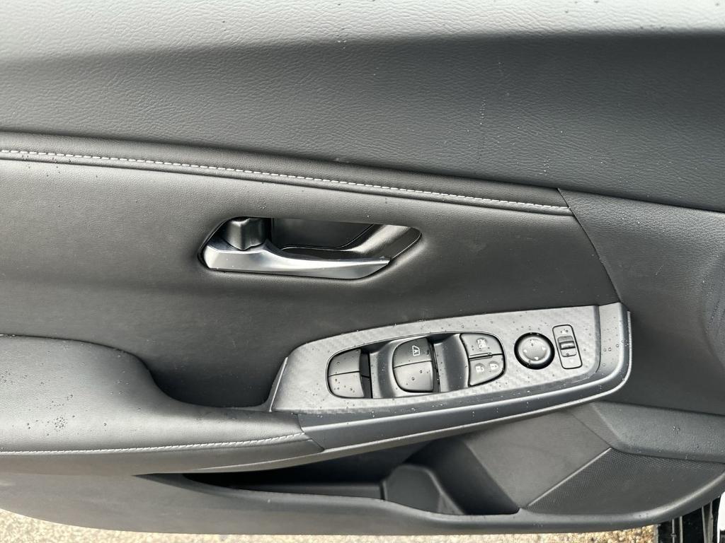 new 2025 Nissan Sentra car, priced at $19,435