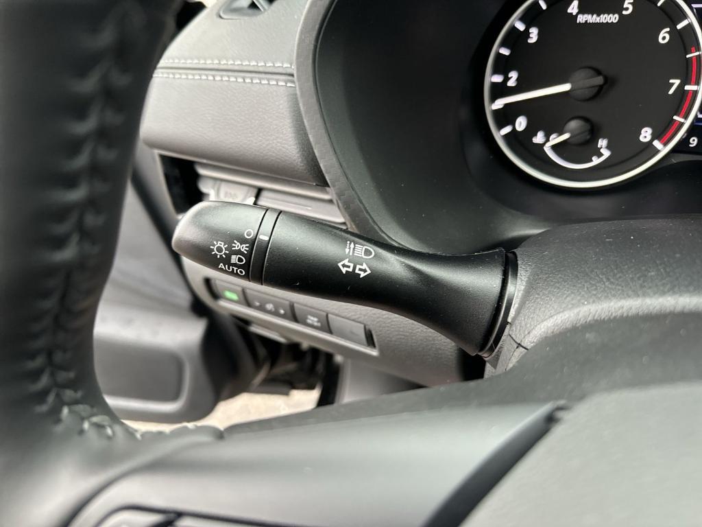 new 2025 Nissan Sentra car, priced at $19,435