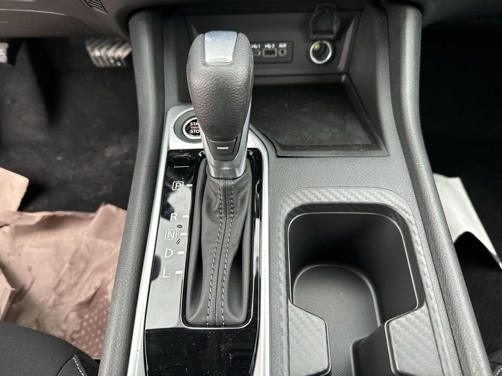 new 2025 Nissan Sentra car, priced at $19,435