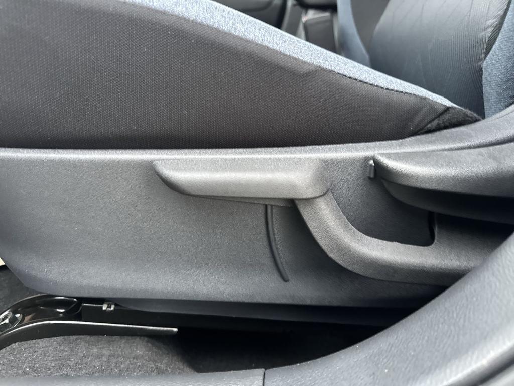 new 2025 Nissan Versa car, priced at $16,850