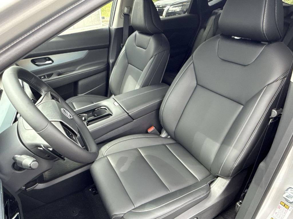 new 2025 Nissan Murano car, priced at $39,660