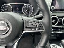 new 2025 Nissan Sentra car, priced at $18,618