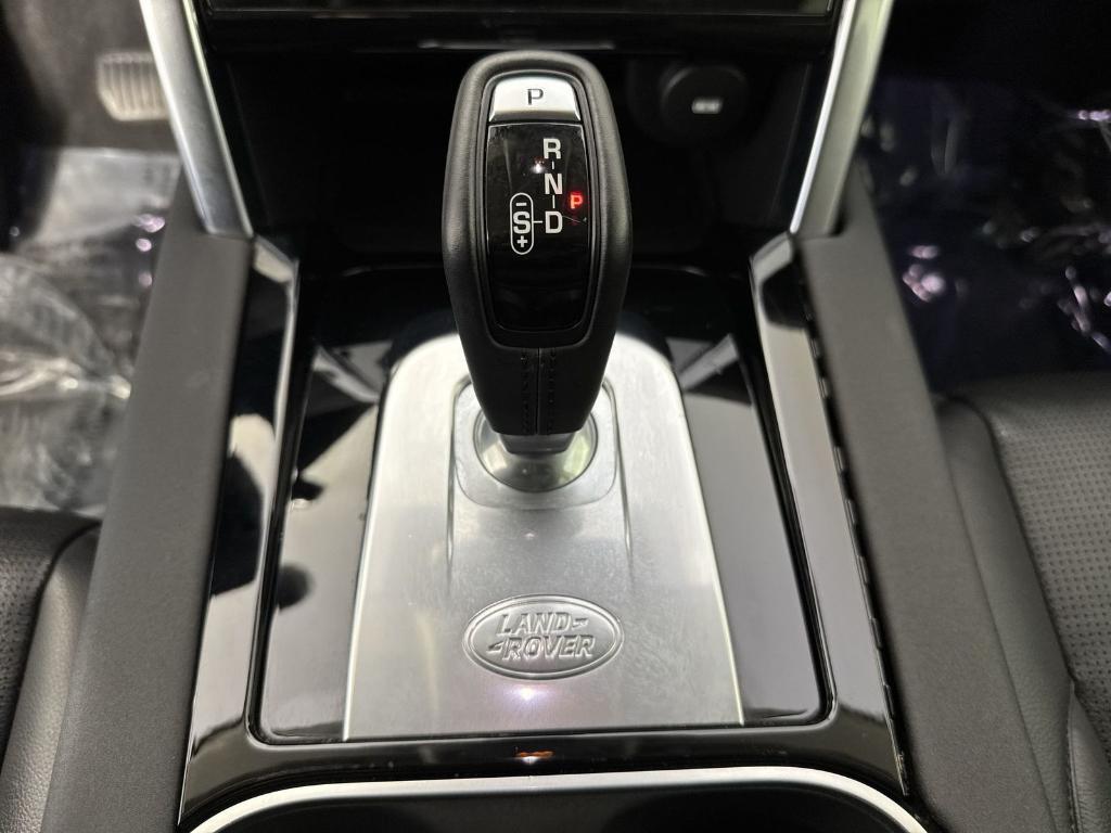used 2020 Land Rover Discovery Sport car, priced at $23,447