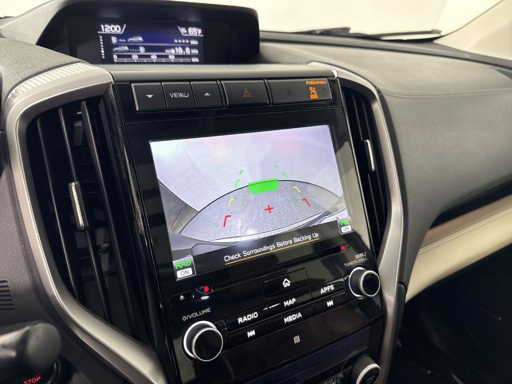 used 2020 Subaru Ascent car, priced at $19,000