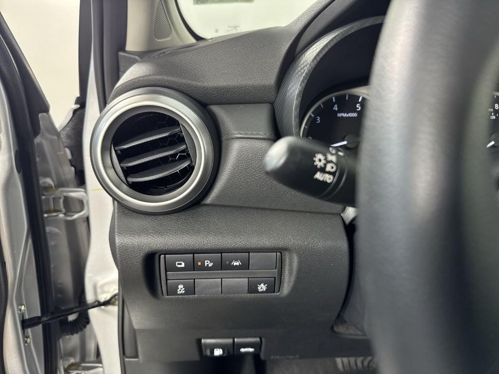 new 2025 Nissan Versa car, priced at $15,285