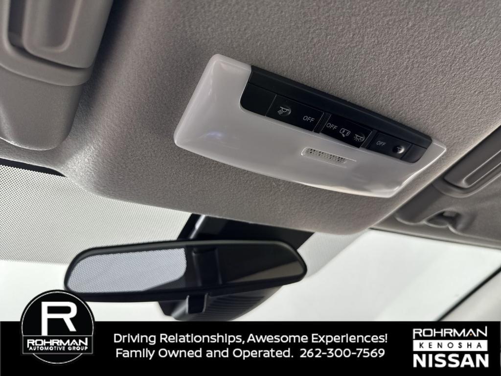 new 2025 Nissan Versa car, priced at $15,285