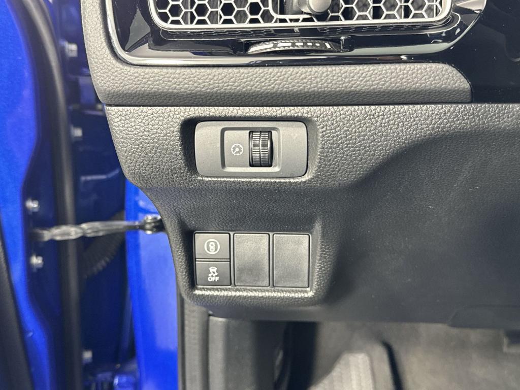 used 2023 Honda Civic car, priced at $22,670