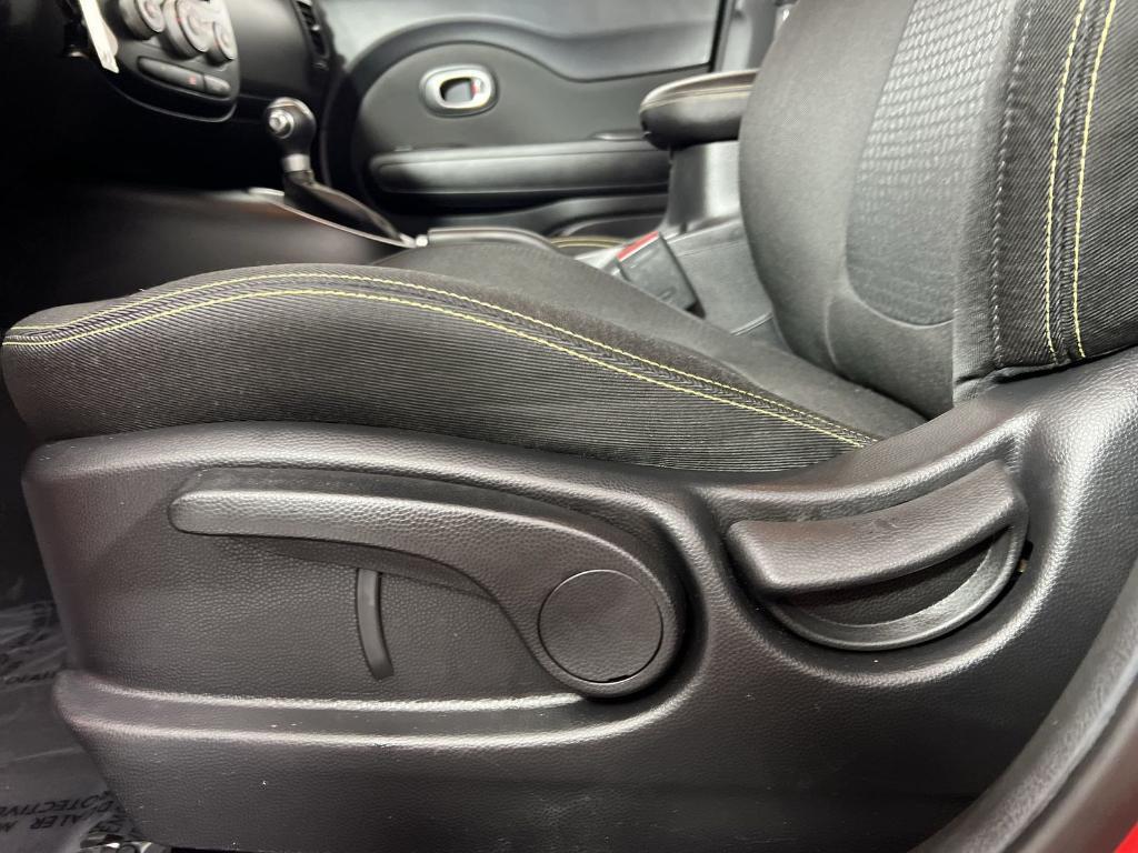 used 2016 Kia Soul car, priced at $8,919