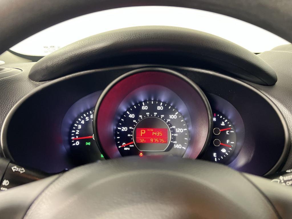 used 2016 Kia Soul car, priced at $8,919