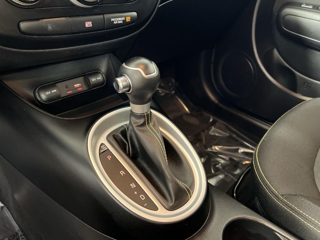 used 2016 Kia Soul car, priced at $8,919