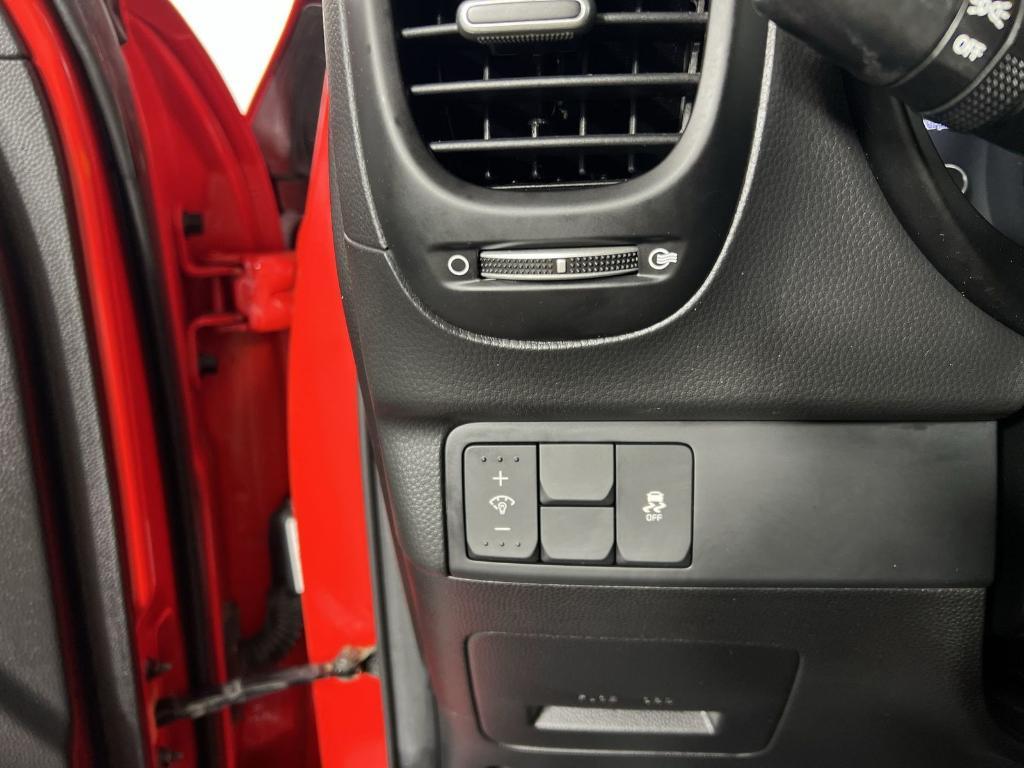 used 2016 Kia Soul car, priced at $8,919