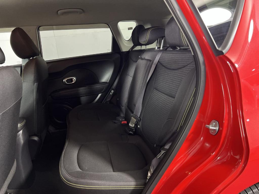 used 2016 Kia Soul car, priced at $8,919