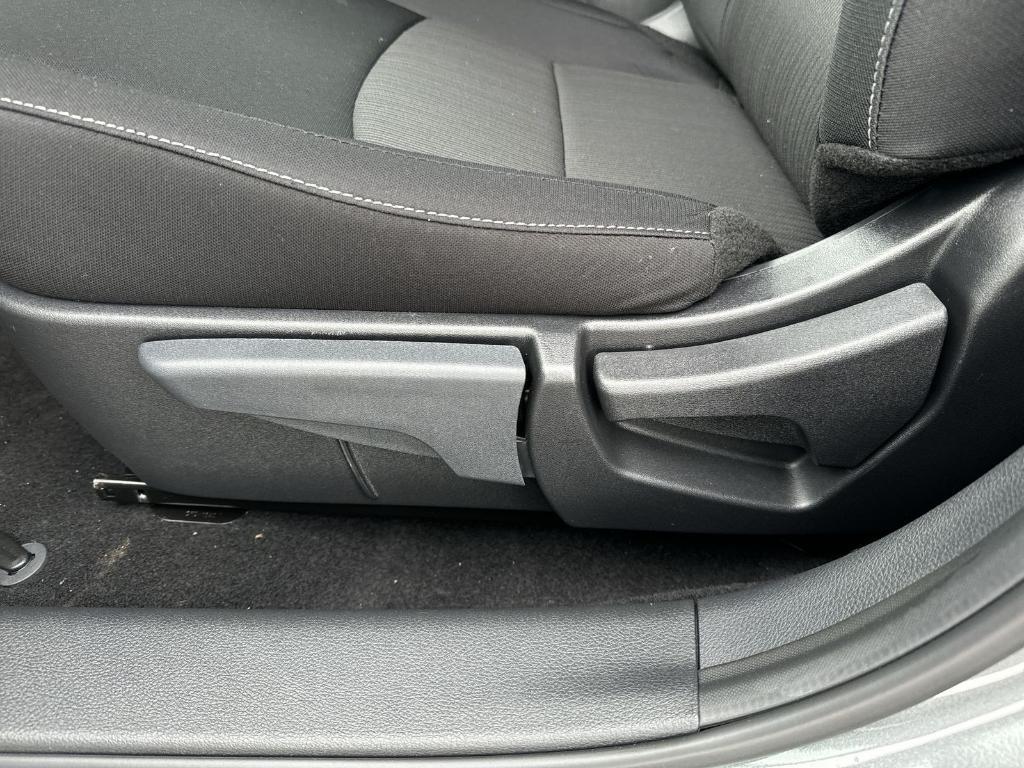 new 2025 Nissan Sentra car, priced at $23,841