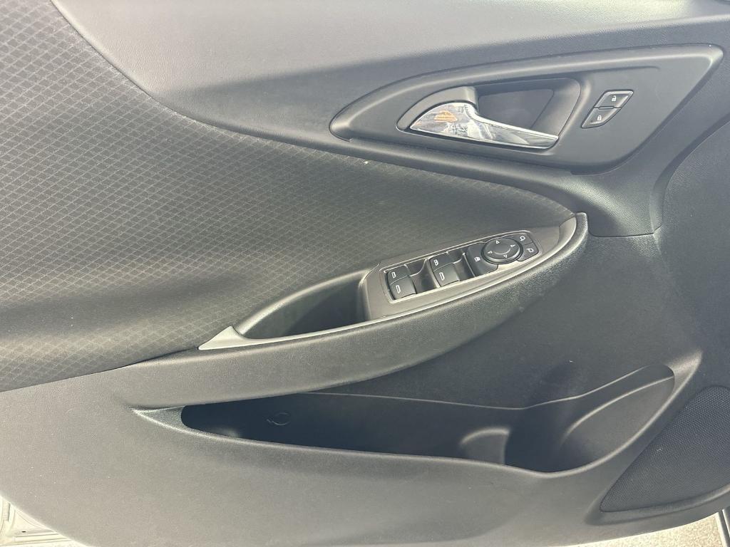 used 2024 Chevrolet Malibu car, priced at $18,566