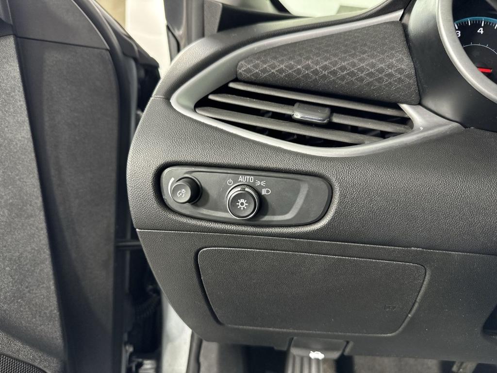 used 2024 Chevrolet Malibu car, priced at $18,566