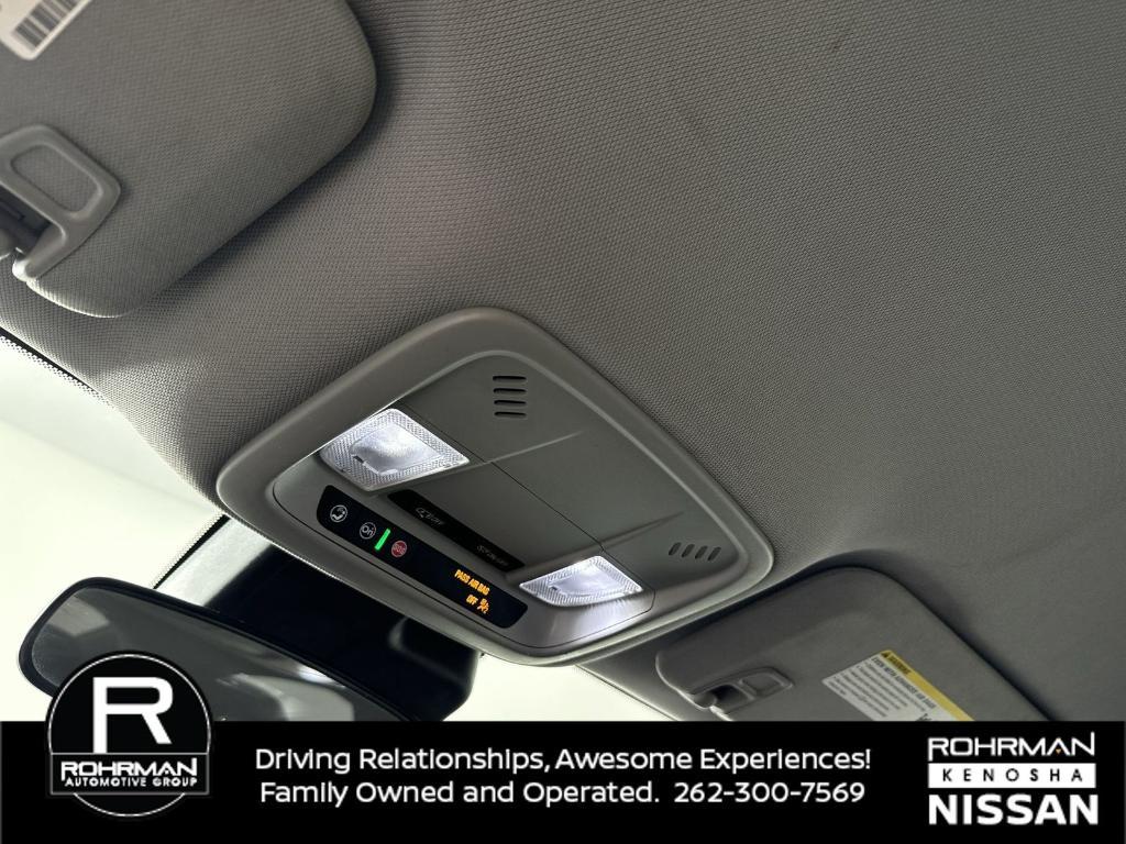 used 2024 Chevrolet Malibu car, priced at $18,566