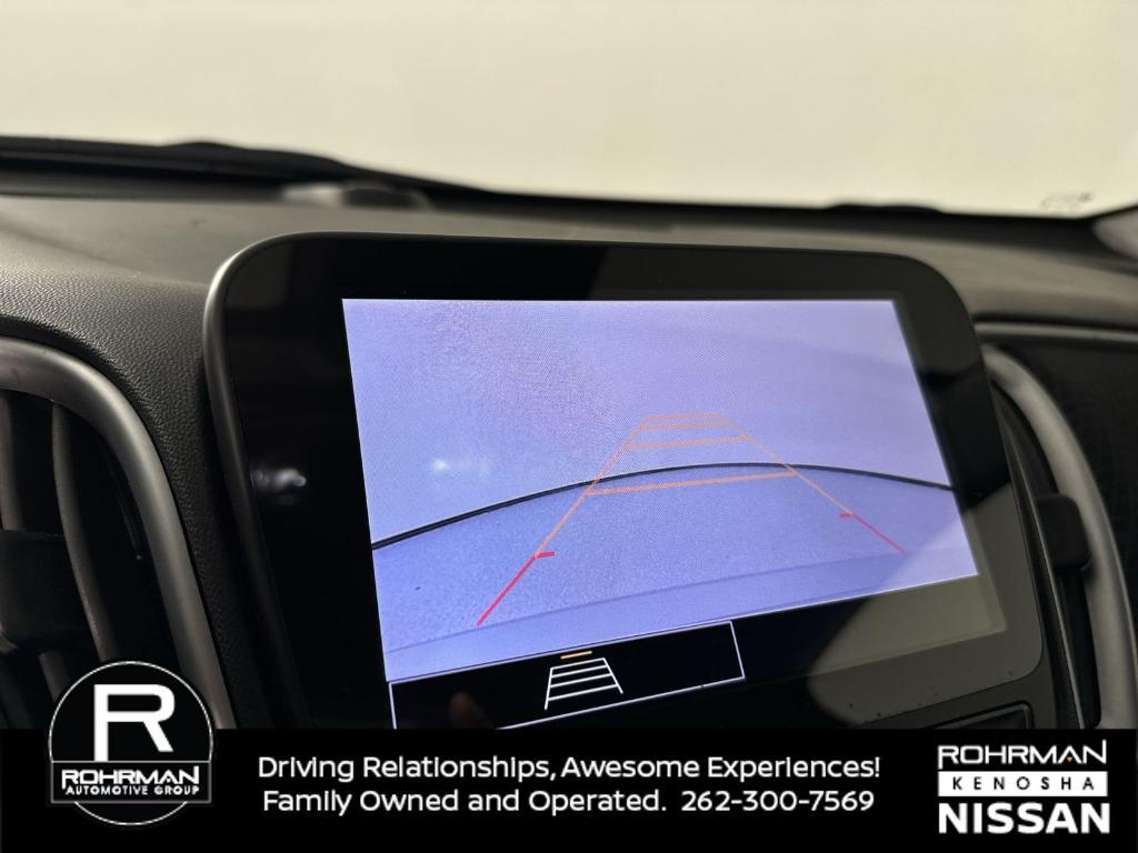 used 2024 Chevrolet Malibu car, priced at $18,566