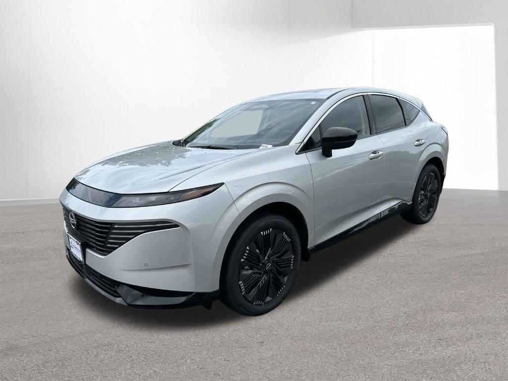 new 2025 Nissan Murano car, priced at $44,763