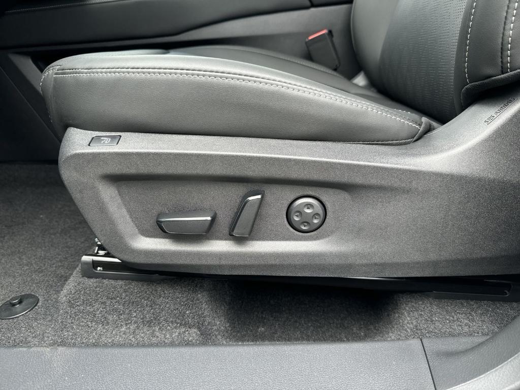 new 2025 Nissan Murano car, priced at $44,763