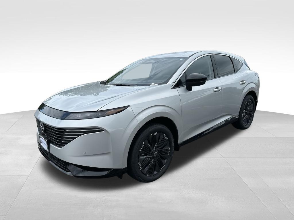 new 2025 Nissan Murano car, priced at $44,763